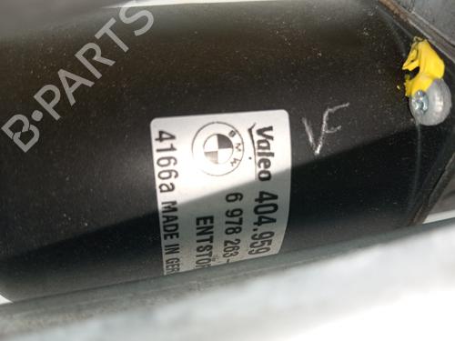 Front wiper motor BMW 3 (E90) 320 d | BP7810628M29 