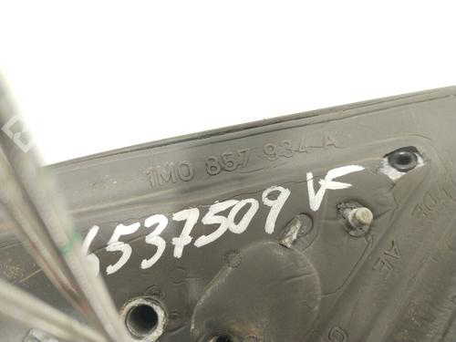 Right mirror SEAT LEON (1M1) 1.9 TDI | BP30081401C27 