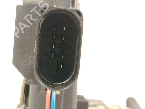 Front left lock AUDI A4 B6 (8E2) 2.0 | BP38331066C98 - Image 4