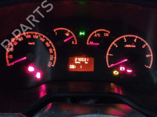 Used Instrument cluster Instrument cluster 37640217 37640217