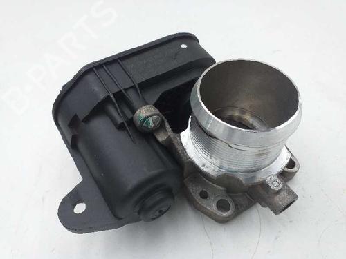 Throttle body PEUGEOT 208 I (CA_, CC_)  | BP6123342M82 