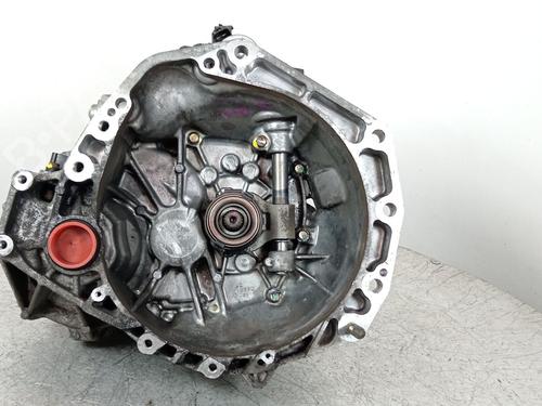 gearbox-suzuki-swift-iii-mz-ez-2005-18421206 main image