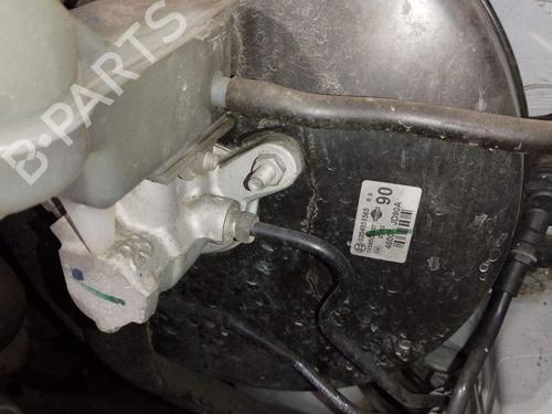 Used Servo brake Servo brake NISSAN QASHQAI I (J10, NJ10) 2.0 (141 hp) 40180137 40180137