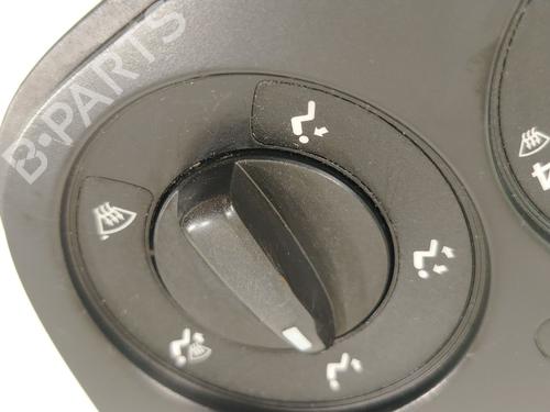 Climate control PEUGEOT BIPPER (AA_) 1.4 HDi | BP33757809I5 - Image 5