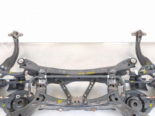 Rear axle MAZDA CX-5 (KF) | BP5802291M2 - Image 2