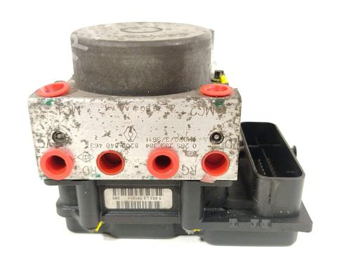 ABS pump DACIA DUSTER (HS_) 1.5 dCi (HSAJ) | BP36700171M43 - Image 2