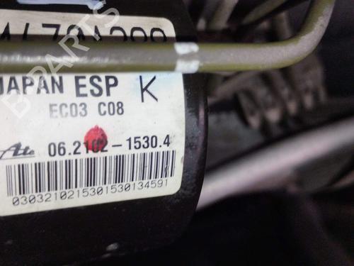 ABS pump MITSUBISHI ASX (GA_W_) 1.6 MIVEC (GA1W) | BP38346837M43 - Image 3