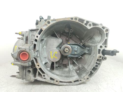 Used Gearbox PEUGEOT 508 SW I (8E_) 2.0 HDi (163 hp) 29008687