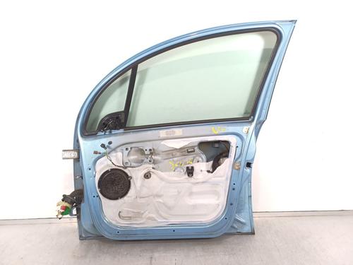 Right front door CITROËN C3 I (FC_, FN_) 1.4 HDi | BP23653443C3 