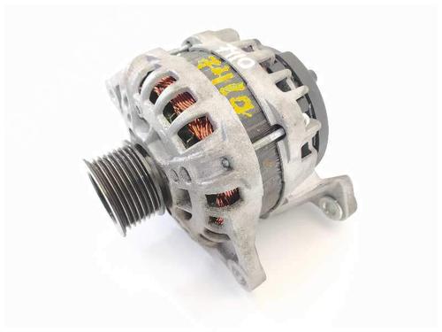Used Alternator Alternator 8243205 8243205