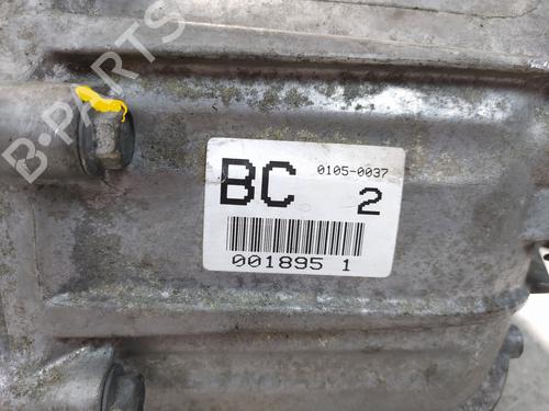 Gearbox CHEVROLET EPICA (KL1_)  | BP13577126M3 