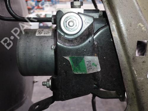 Used ABS pump ABS pump CITROËN C3 III (SX) 1.5 BlueHDi 100 (SXYHYP, SXYHTU) (102 hp) 36436127 36436127
