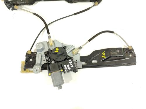 Front right window mechanism OPEL ASTRA J (P10) | BP32026195C23 - Image 2