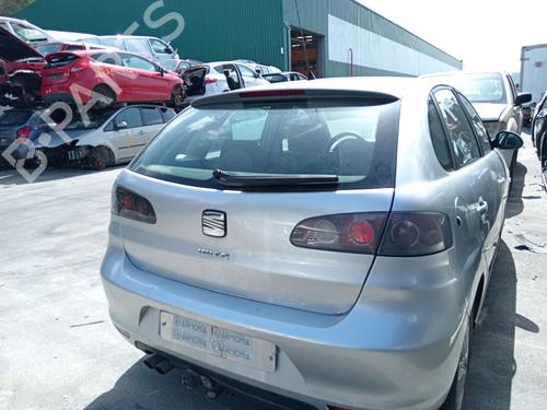 Electronic sensor SEAT IBIZA III (6L1) 1.9 TDI | BP37173143M84 - Image 8
