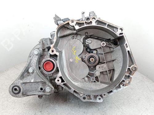 manual-gearbox-opel-mokka-mokka-x-j13-m32-2012-19134743 main image