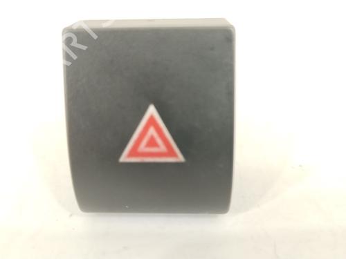 Used Warning switch PEUGEOT 3008 I MPV (0U_) 2.0 HDi Hybrid4 (163 hp) 29007978
