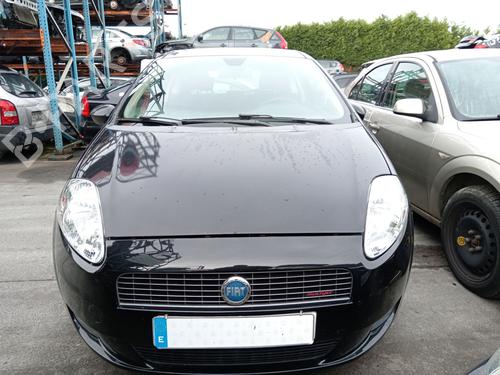 Steering column FIAT GRANDE PUNTO (199_) 1.3 D Multijet (199.AXD11, 199.AXD1A, 199.AXD1B,... | BP37238646M21 - Image 11