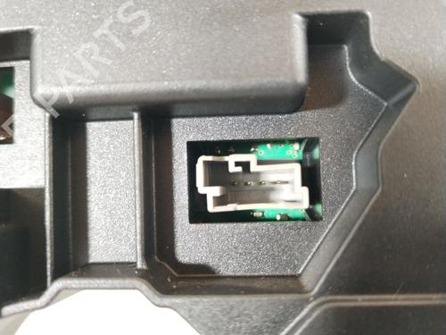 Headlight switch CITROËN C5 III (RD_) 2.0 HDi 140 (RDRHF8, RDRHFA, RDRHA8, RDRHAJ) | BP36567029I24 - Image 6