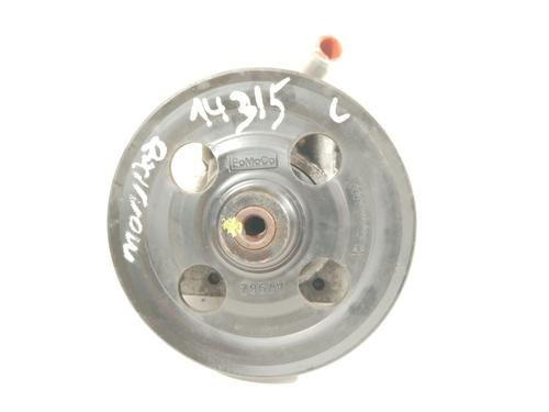 Steering pump FORD MONDEO IV (BA7) 2.0 TDCi | BP33759154M99 - Image 5