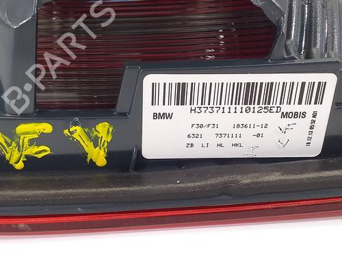 Left taillight BMW 3 (F30, F80) 335 i xDrive | BP7290610C34 