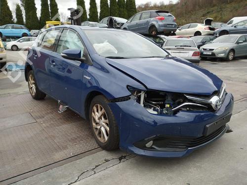Mirror switch TOYOTA AURIS (_E18_) 1.8 Hybrid (ZWE186_, ZWE186R) | BP23531075I25 - Image 9