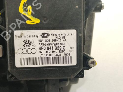 Left headlight VW GOLF PLUS V (5M1, 521) 2.0 TDI 16V | BP38062226C28 - Image 7