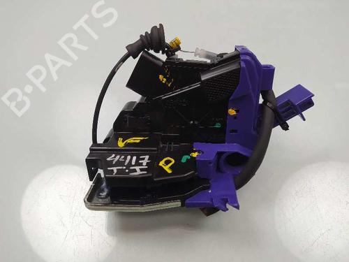 Used Rear left lock KIA CARENS IV [2013-2025]  4977603