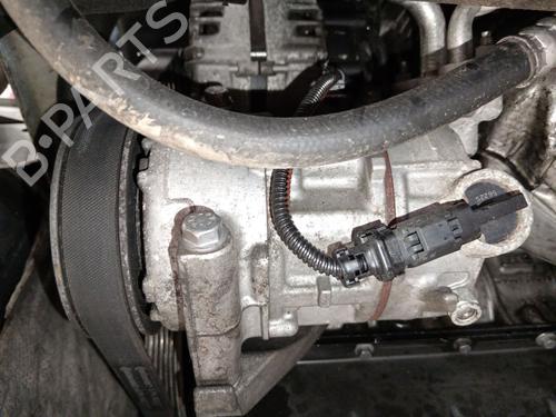 AC-Kompressor AC-Kompressor CITROËN C4 SPACETOURER (3D_) 1.6 BlueHDi 100 (99 hp) 36032570 36032570