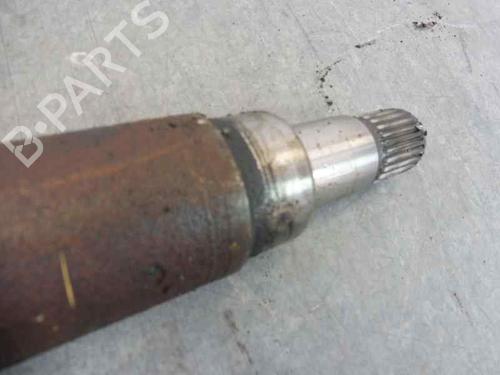 Drivaksel fortil Højre FORD FIESTA VI (CB1, CCN)  | BP4856444M39 