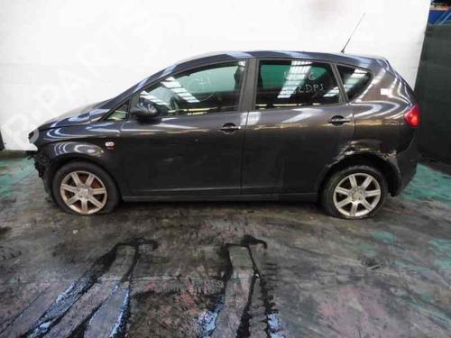 Front left lock SEAT ALTEA (5P1)  | BP4907391C98 