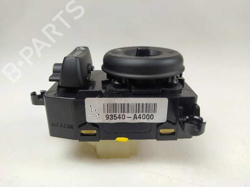 BP6327372I25 | Mirror switch KIA CARENS IV  BP6327372I25