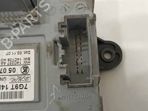 Electronic module FORD MONDEO IV Turnier (BA7)  | BP16917428M83 