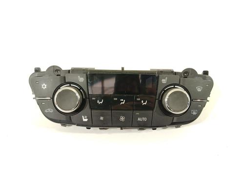 climate-control-opel-insignia-a-g09-2008-2009-2010-2011-2012-2013-2014-2015-2016-2017-19537640 main image