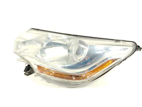 Left headlight CITROËN C4 II (NC_) 1.6 HDi 110 | BP29189579C28 - Image 2