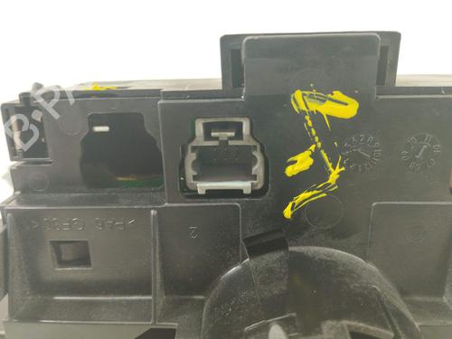 Headlight switch PEUGEOT PARTNER Box Body/MPV 1.6 HDi 16V | BP38710984I24 - Image 6