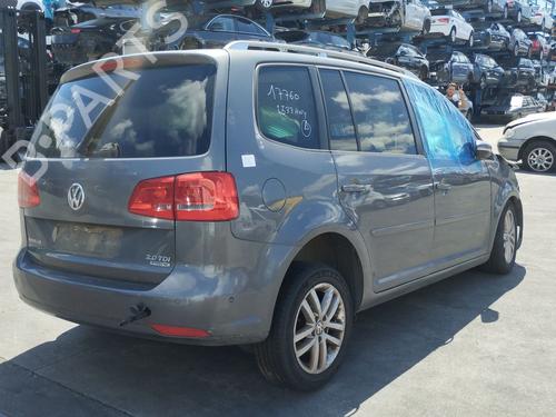 Left front window switch VW TOURAN (1T3) 2.0 TDI | BP38264865I27 - Image 7