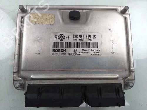Used Engine control unit (ECU) VW PASSAT B5.5 (3B3) [2000-2005]  4855824