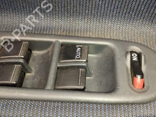 Used Left front window switch Left front window switch 38085057 38085057