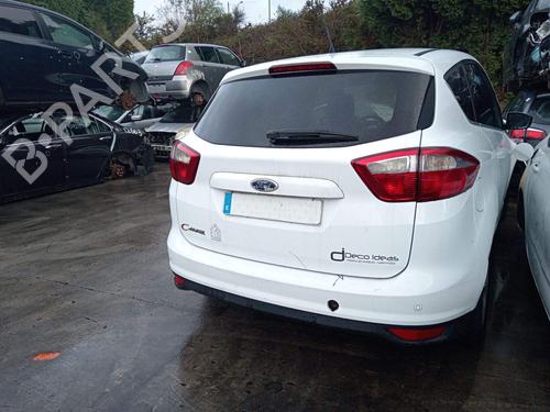 Electronic module FORD C-MAX II (DXA/CB7, DXA/CEU) 1.6 TDCi | BP32319057M83 - Image 9