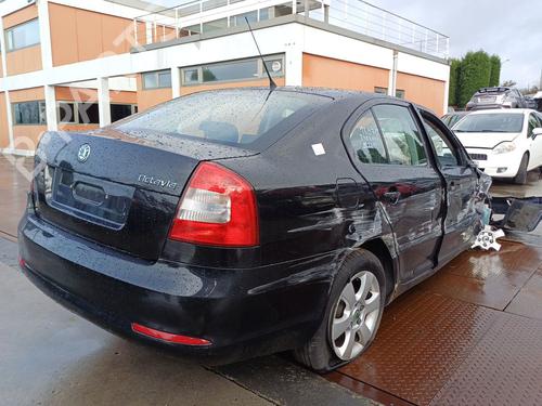 Engine control unit (ECU) SKODA OCTAVIA II (1Z3) 1.4 TSI | BP34441505M57  - Image 12