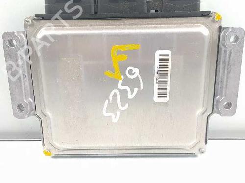 Engine control unit (ECU) PEUGEOT 407 (6D_)  | BP6972677M57 