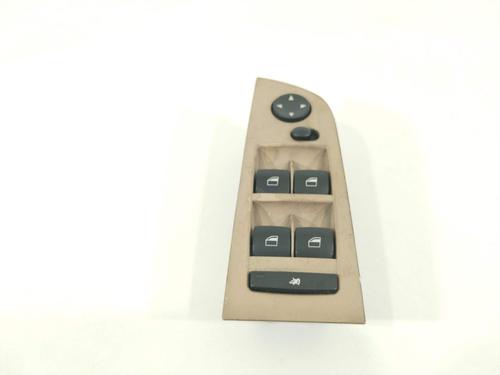 left-front-window-switch-bmw-3-touring-e91-2004-2005-2006-2007-2008-2009-2010-2011-2012-26664840 main image