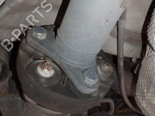 Driveshaft BMW 1 Coupe (E82) 120 d | BP37192216M37 - Image 2