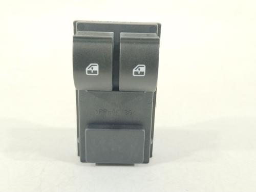 Left front window switch FIAT PUNTO EVO (199_) 1.3 D Multijet (199AXD1B, 199AXD1A, 199BXD1B, 199BXD1A,... | BP37178266I27 - Image 2