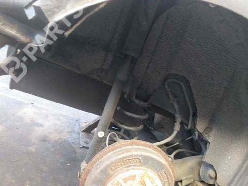 Used Right rear shock absorber Right rear shock absorber FORD FIESTA VI (CB1, CCN) 1.6 TDCi (90 hp) 7050244 7050244