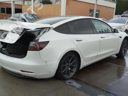 Dørhængsel/Dørbegrænser TESLA MODEL 3 (5YJ3) EV | BP36238595C146  - Image 13