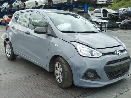 Engine HYUNDAI i10 II (BA, IA) 1.0 | BP36807961M1  - Image 9