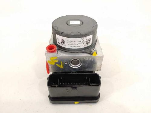 Used ABS pump DACIA DOKKER Express Box Body/MPV 1.5 dCi 75 / Blue dCi 75 (FEJW, FEAH) (75 hp) 5543885