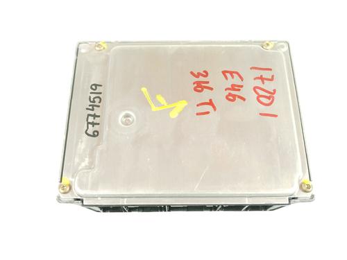 Engine control unit (ECU) BMW 3 Compact (E46) 316 ti | BP35953034M57 - Image 4