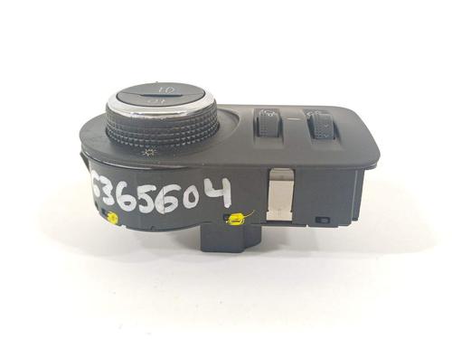Headlight switch OPEL CORSA D (S07) 1.4 (L08, L68) | BP27296983I24 - Image 2